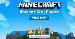 Ancient City Finder
