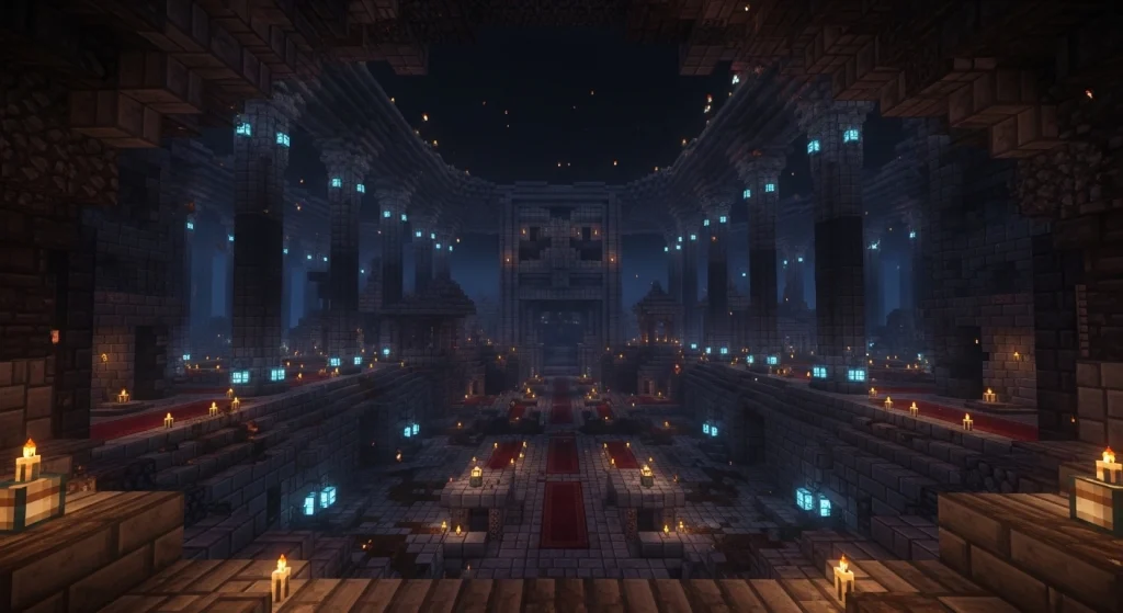 Ancient City Finder
