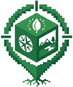 Minecraft Seed Map logo