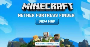 Nether Fortress Finder