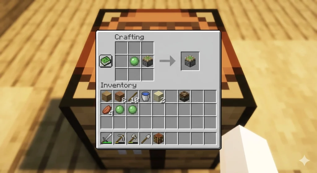 Slimes Drop