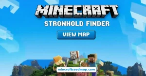 Stronghold Finder
