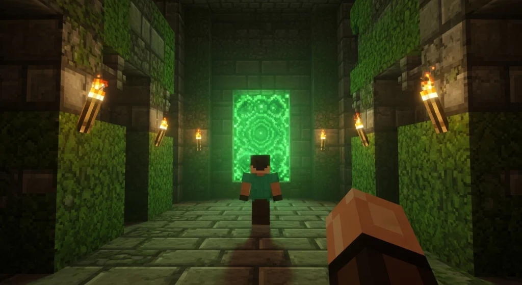 Stronghold Finder