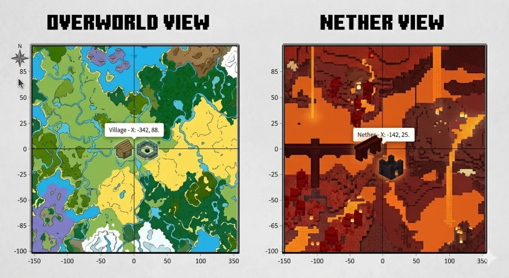 Tips for Choosing the Right World